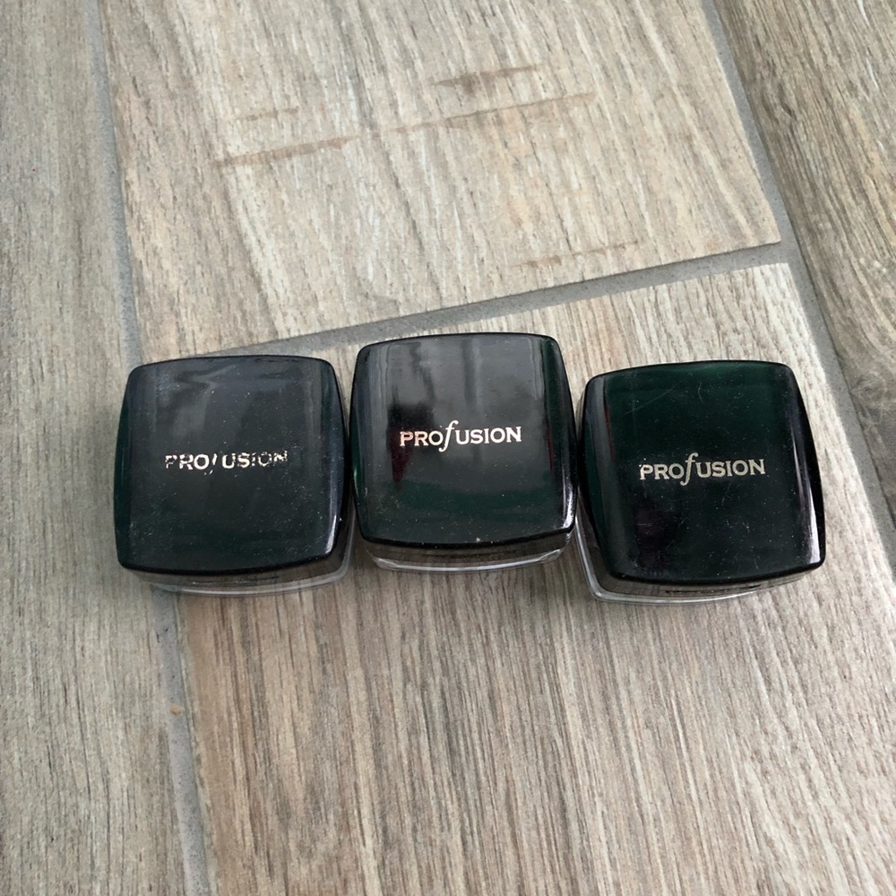 profusion loose powder highlighters